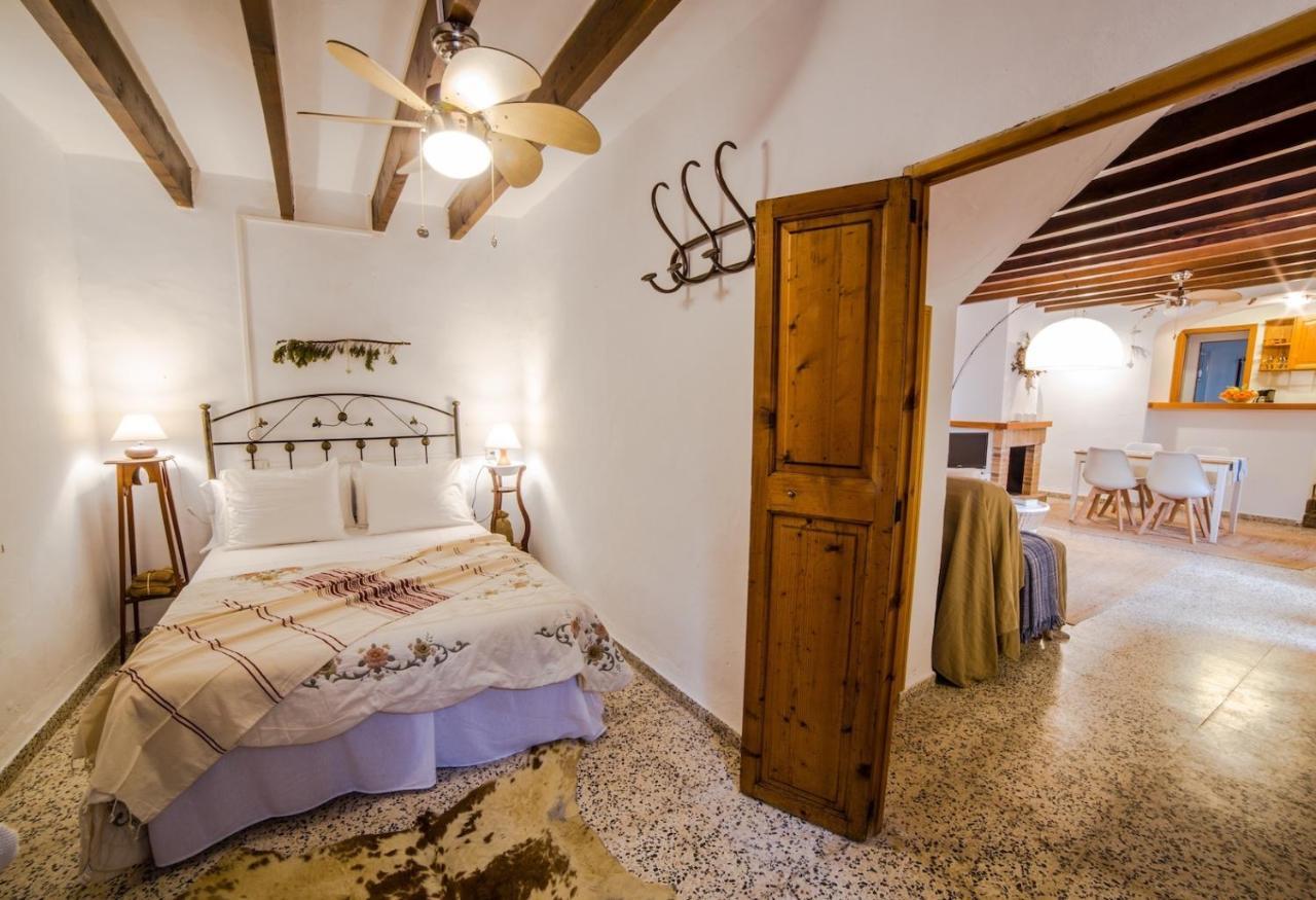 Vakantiehuis Cusina