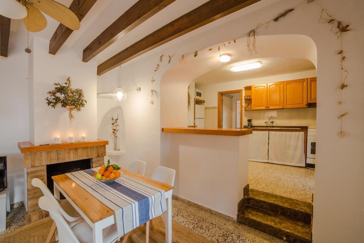 Vakantiehuis Cusina