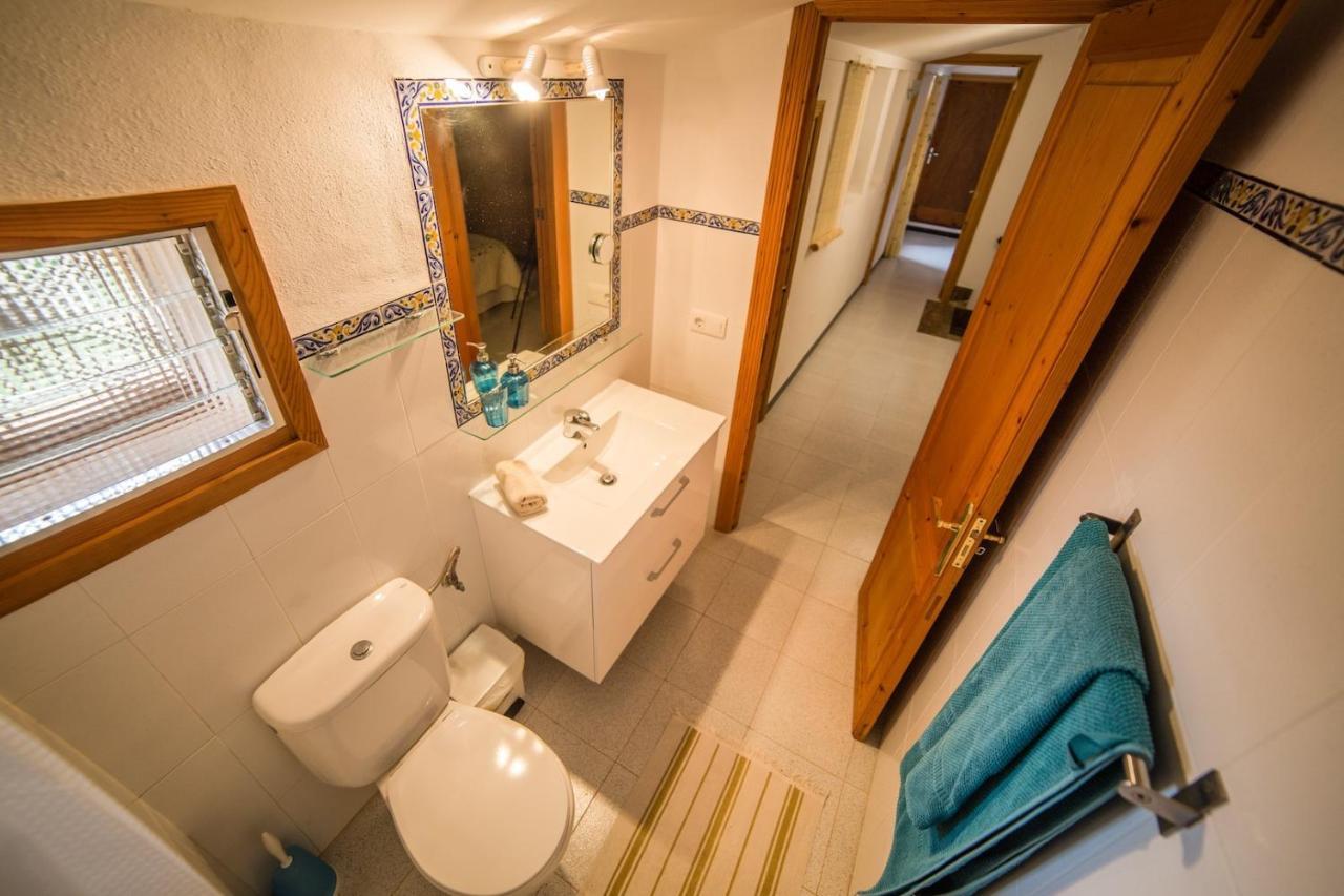 Vakantiehuis Cusina