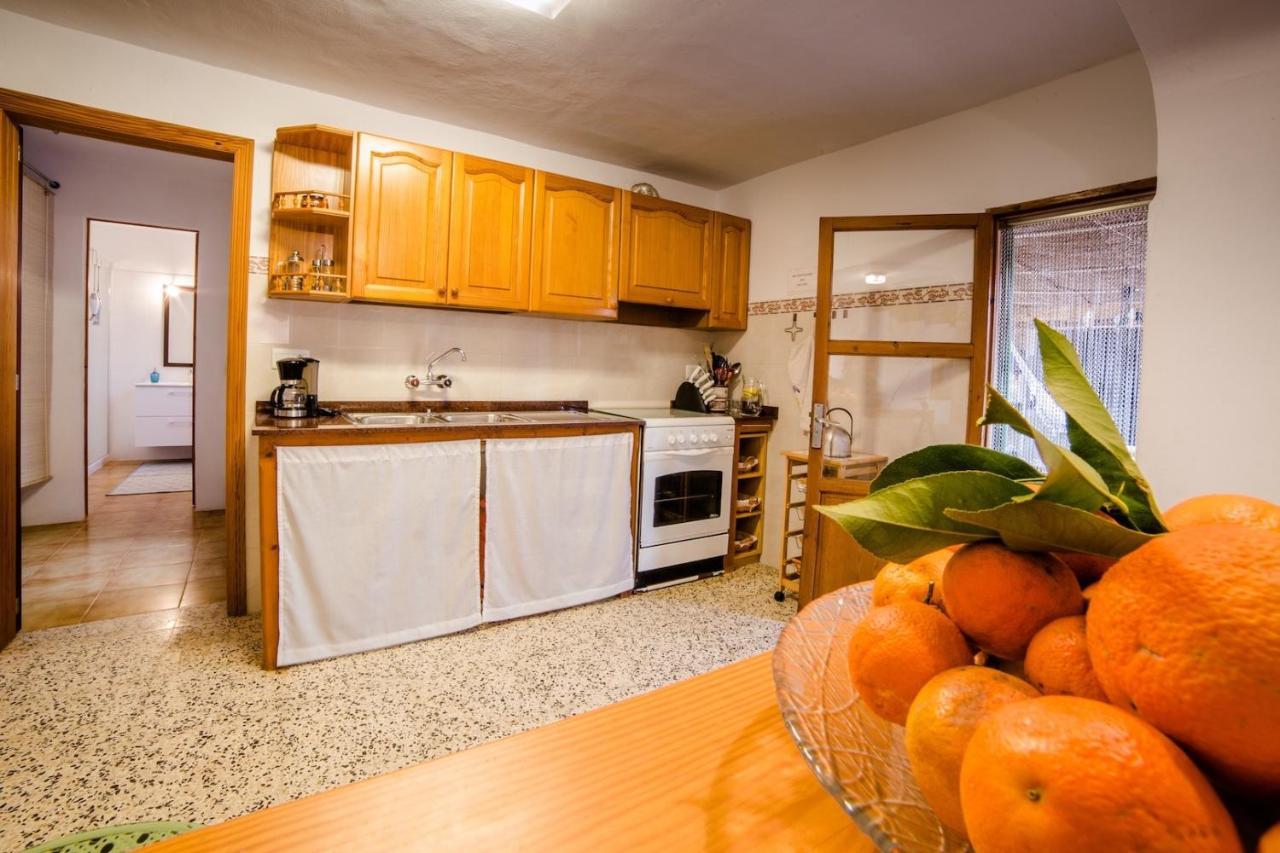 Vakantiehuis Cusina Llombarts