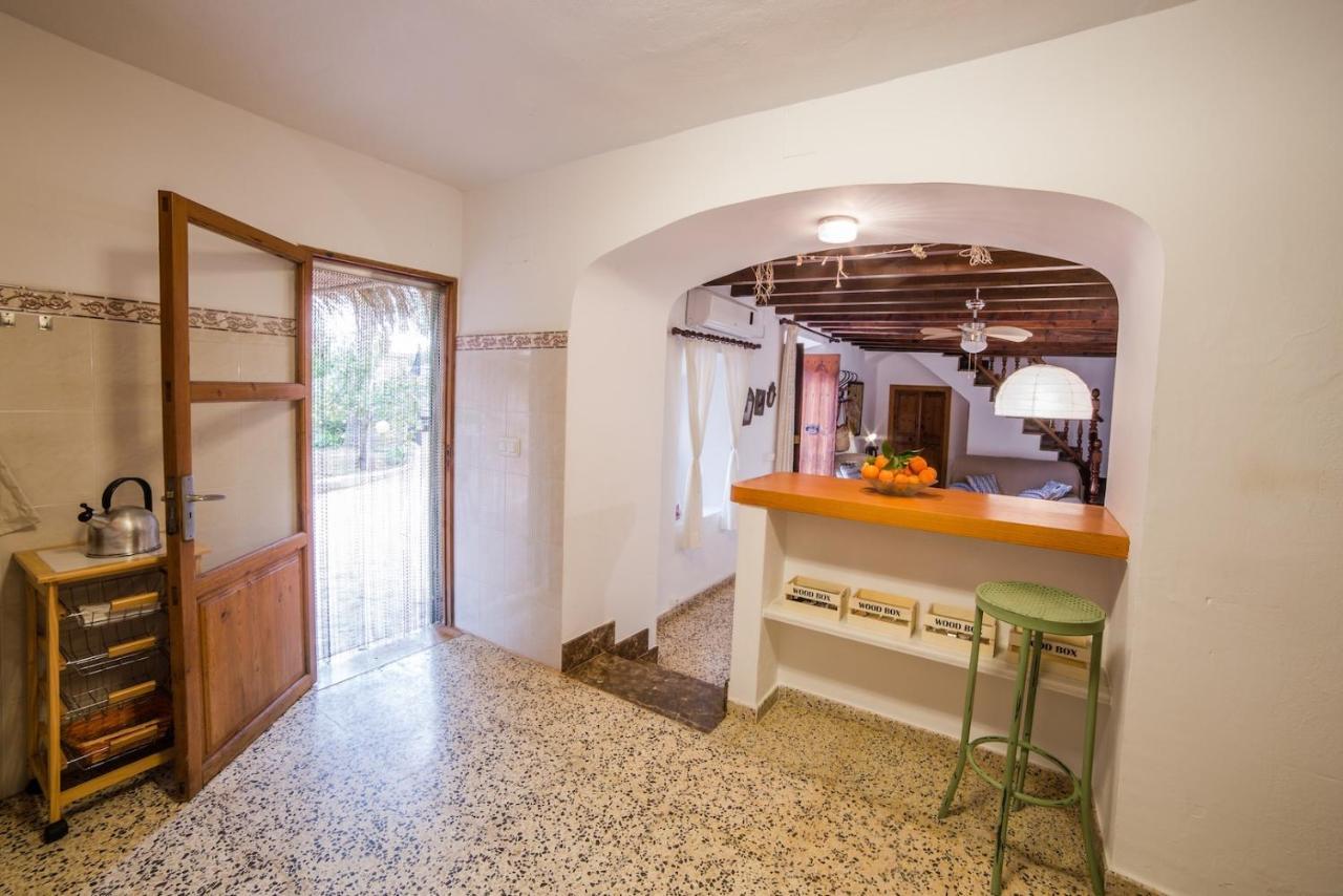 Cusina Vakantiehuis