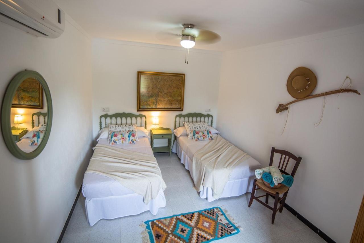 Cusina Vakantiehuis Llombarts