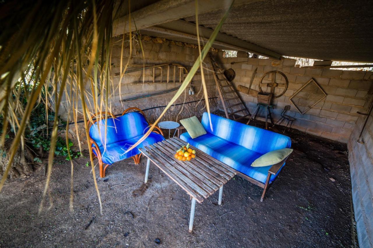 Cusina Vakantiehuis *